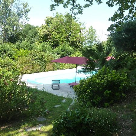 Bed and Breakfast Beaux Chenes Nérac Exteriér fotografie